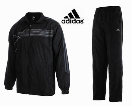 men adidas sport suits-030